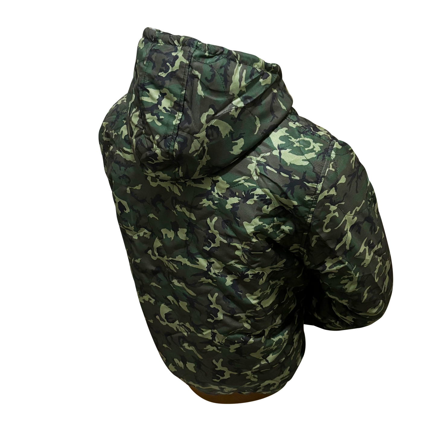 Ranger Blanket Hoodie - Gen 4